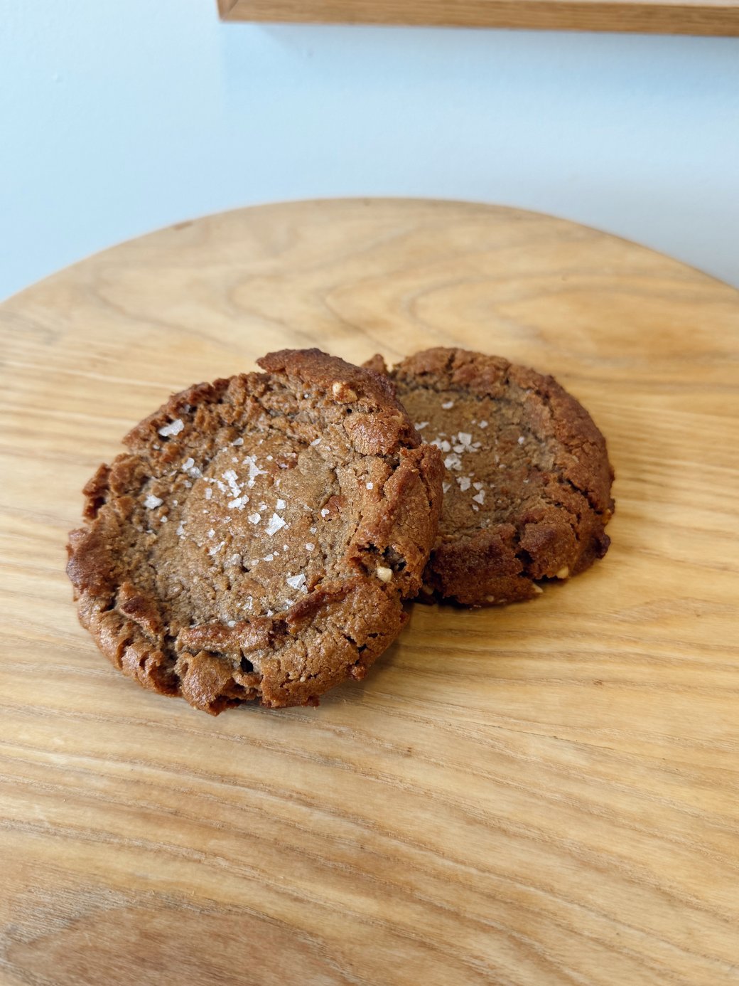 Peanut Butter Cookie