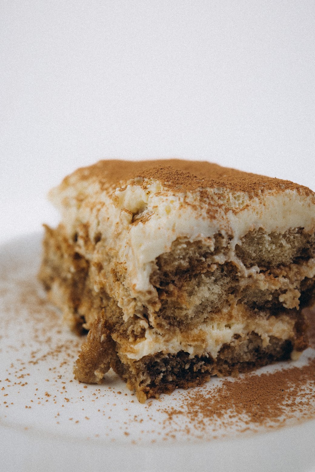IL TIRAMISÙ