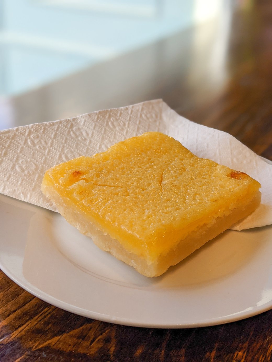 Lemon Square