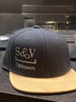 S&V Uptown Hat , shop product