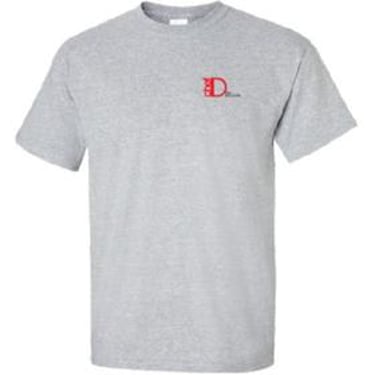 ChefD Everyday Cotton T-Shirt , shop product