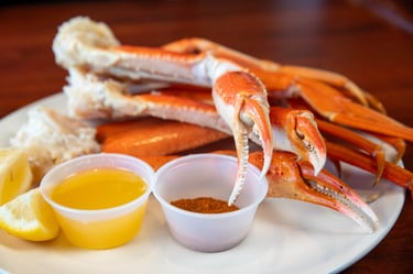 Crab Legs