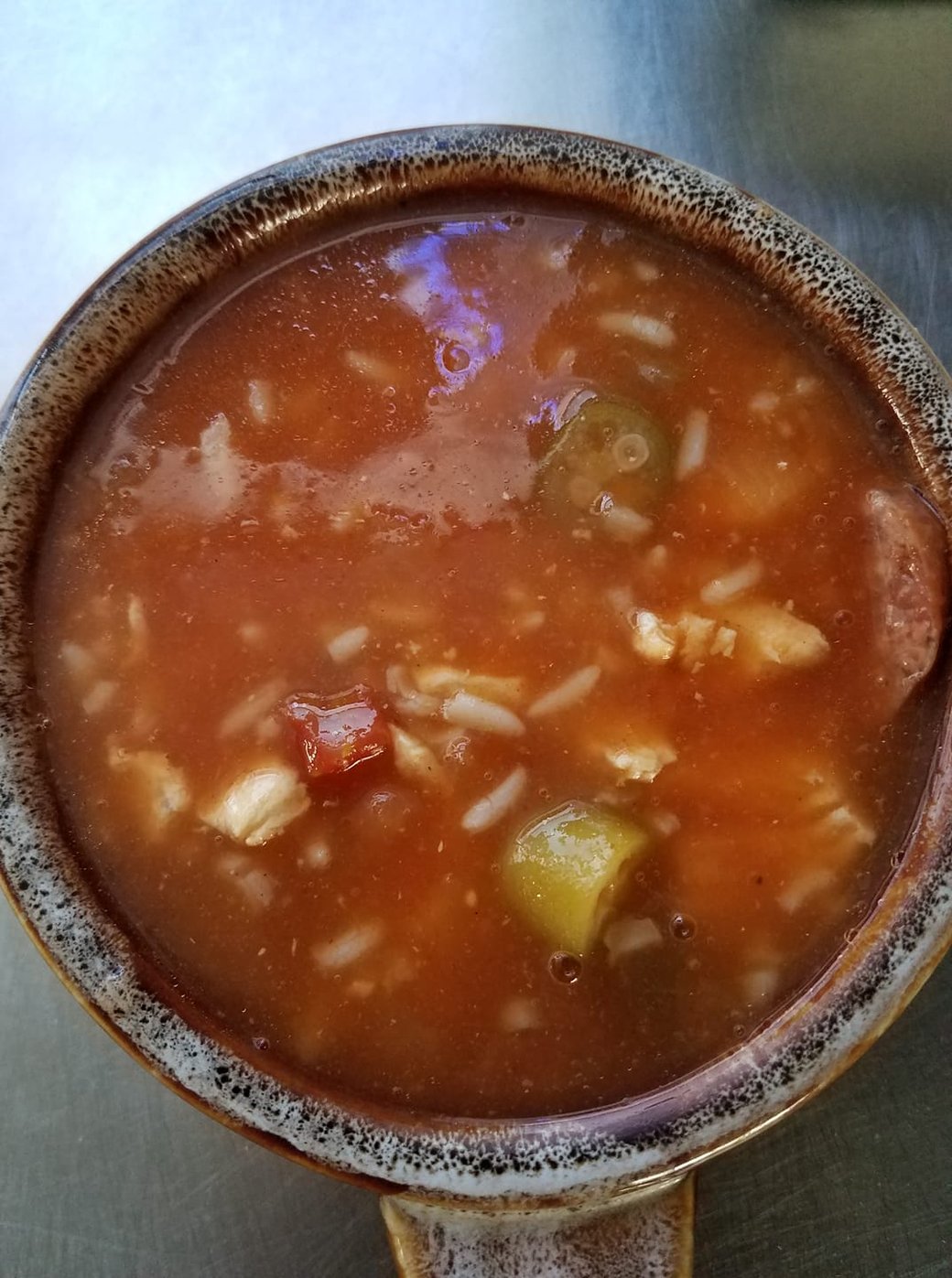 Soup
