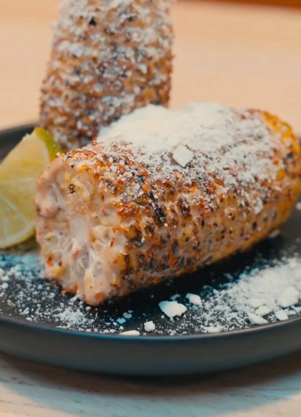 Mexican Street Corn