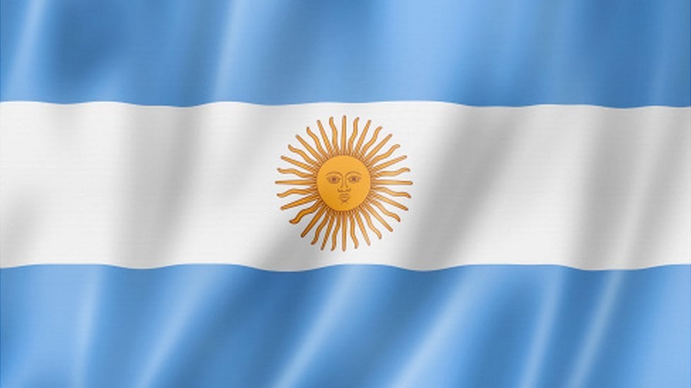 Argentina 