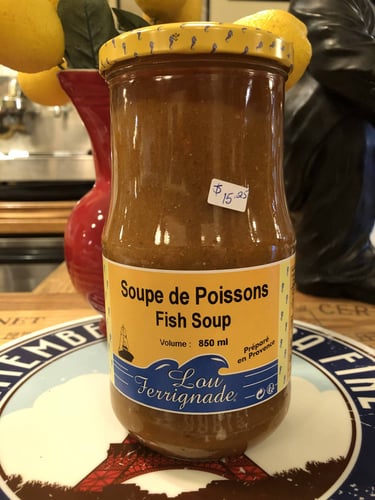 French Importations Specialities , shop product