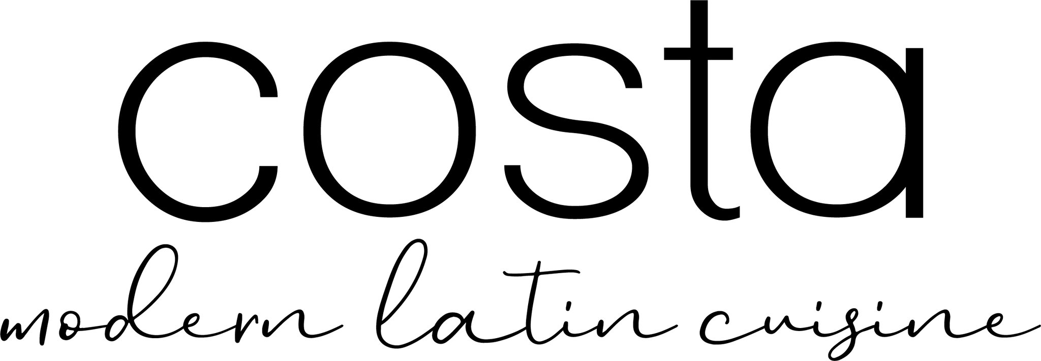 Costa by Madrid - Elevated Latin Cuisine