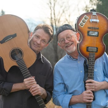 Double Take | live music