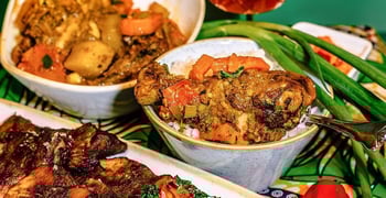 Chubby’s Jamaican Kitchen opens in Toronto’s east end