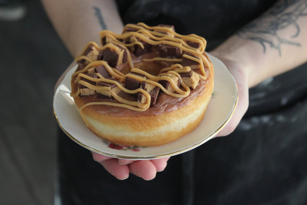 Peanut Butter Cup