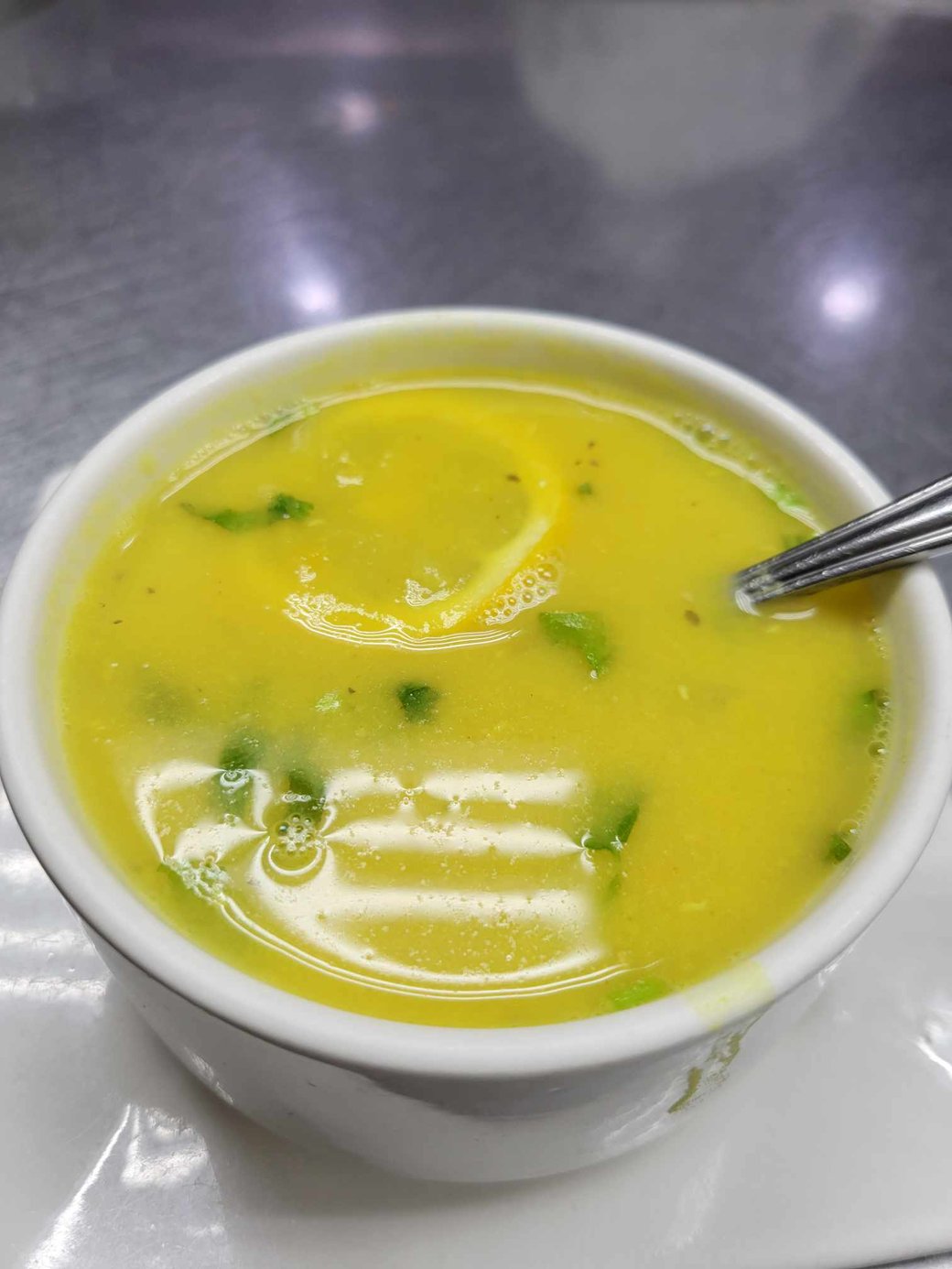 Dal Soup
