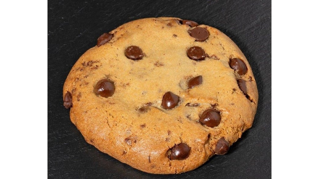 TRIPLE CHOCOLATE CHIP