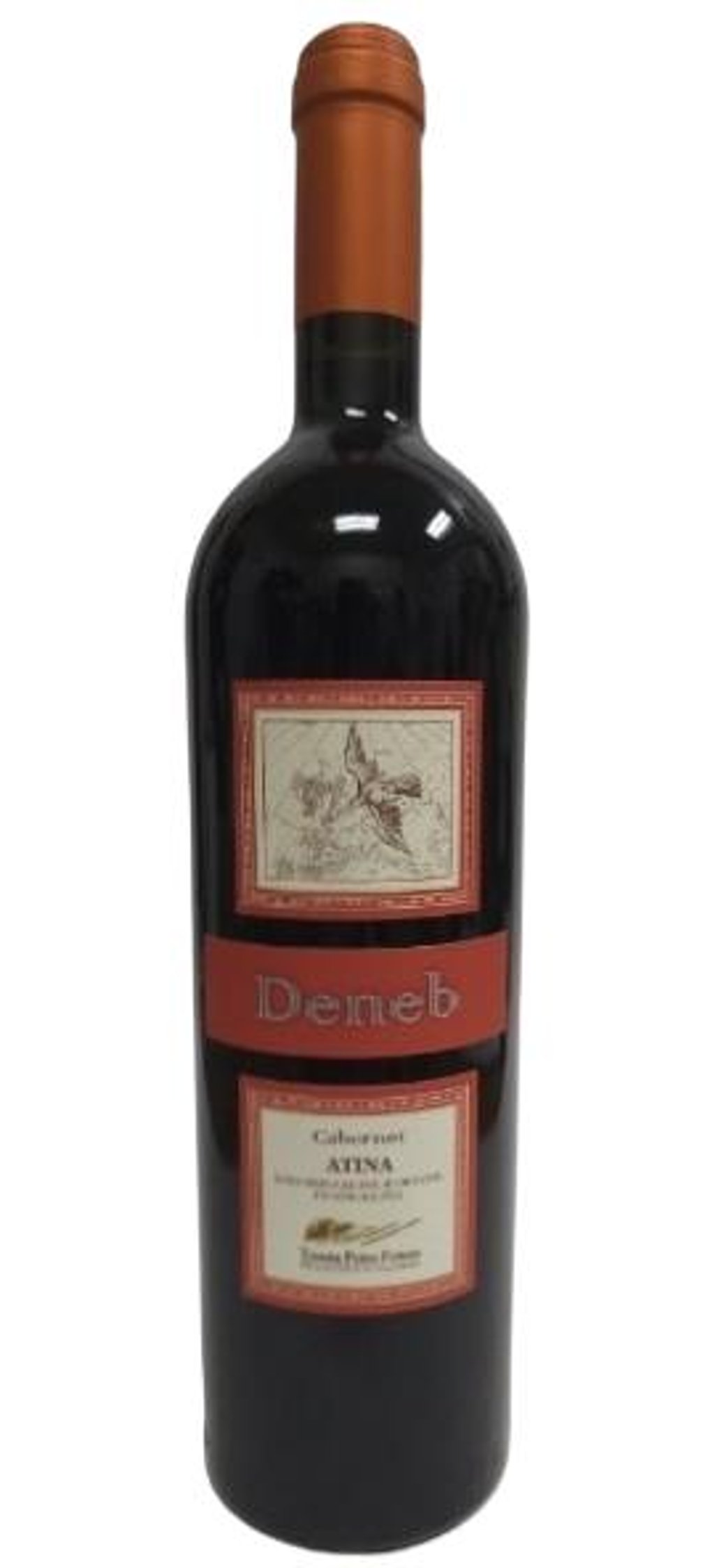 Tenuta Petra DENEB CABERNET