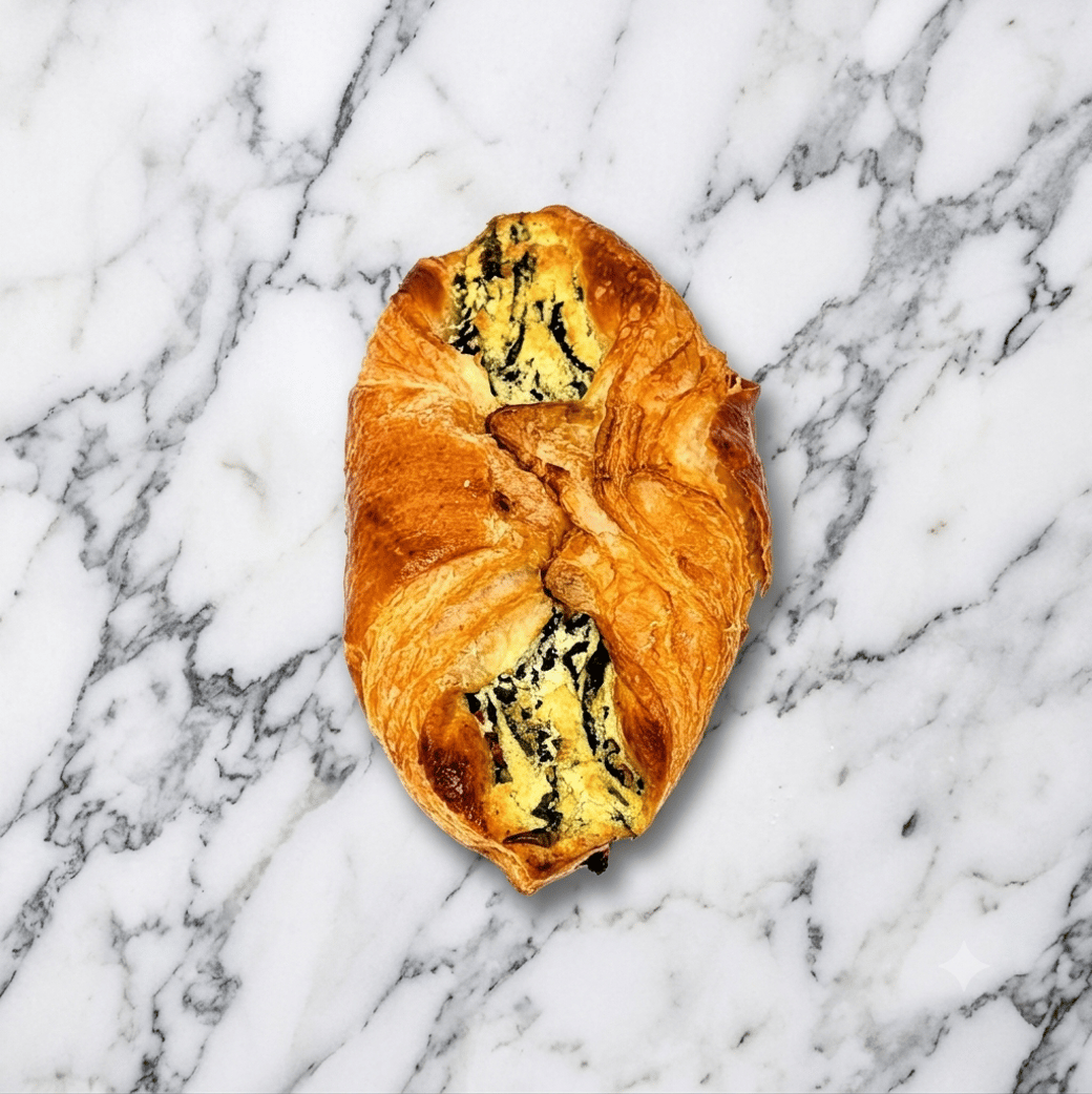 Ricotta Spinach