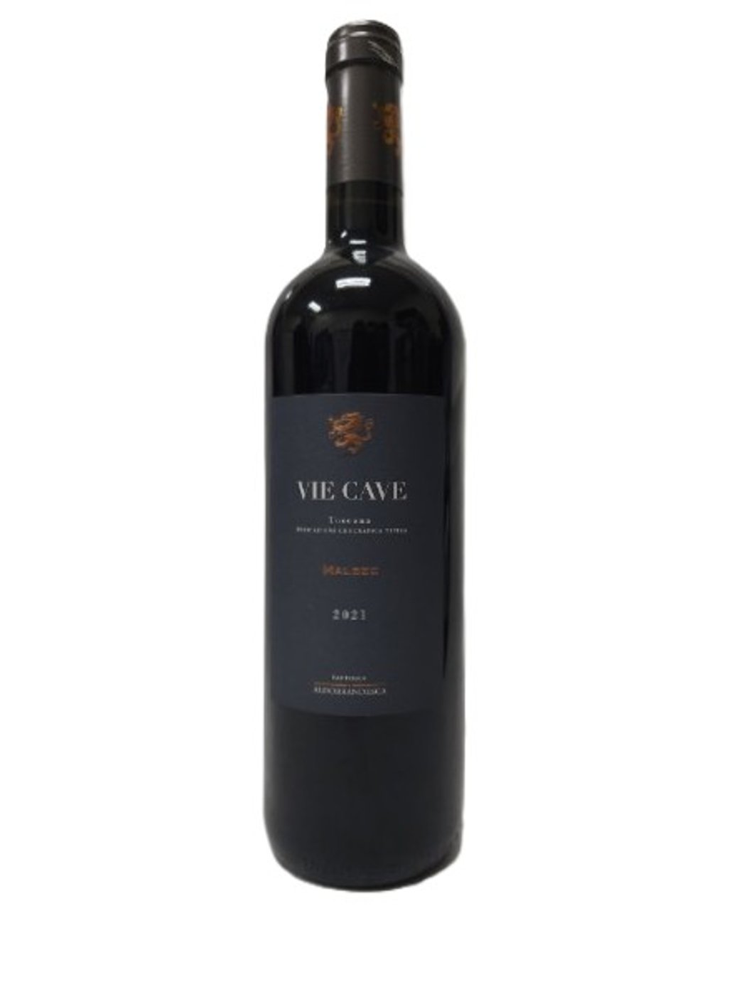 Antinori Fattoria Aldobrandesca VIE CAVE 