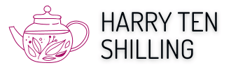 Harry Ten Shilling logo