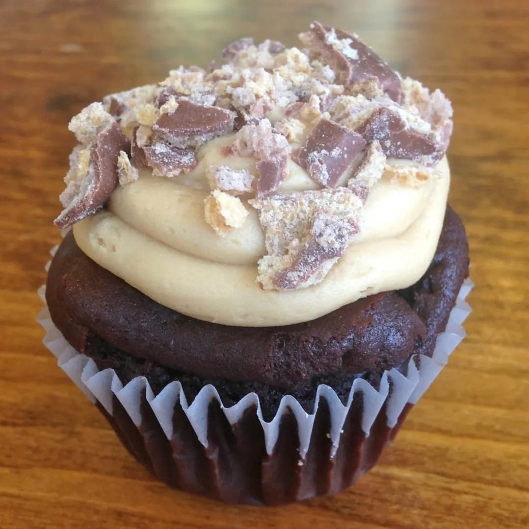 Coffee crisp