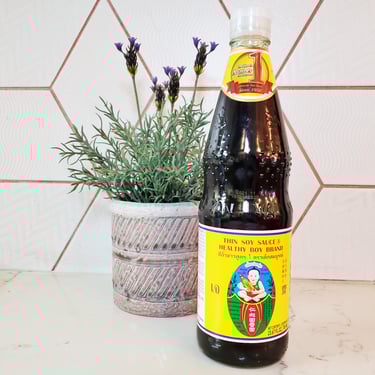 Thin soy sauce (700 ml) , shop product