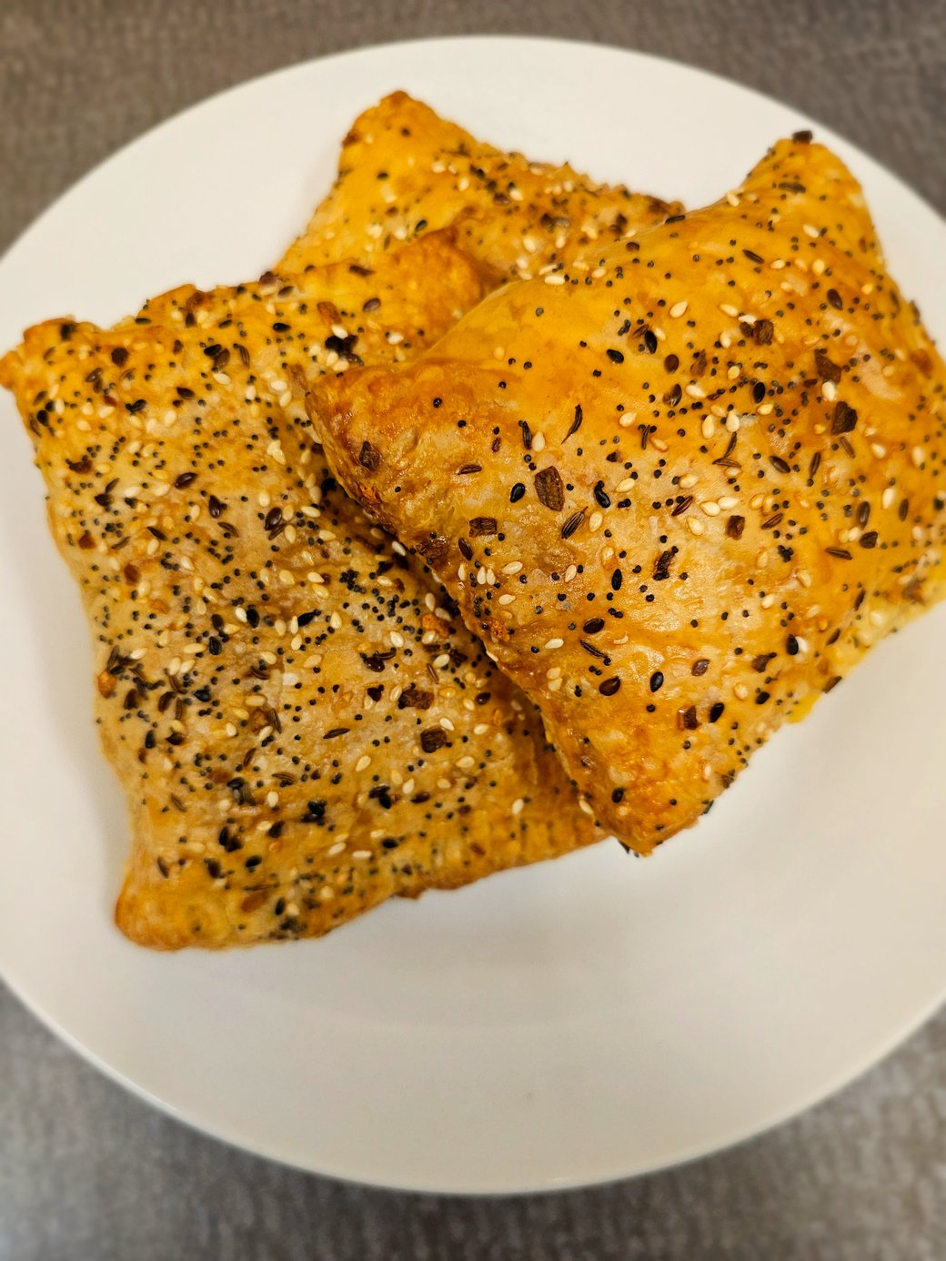 Provisions Puff Pockets (6)