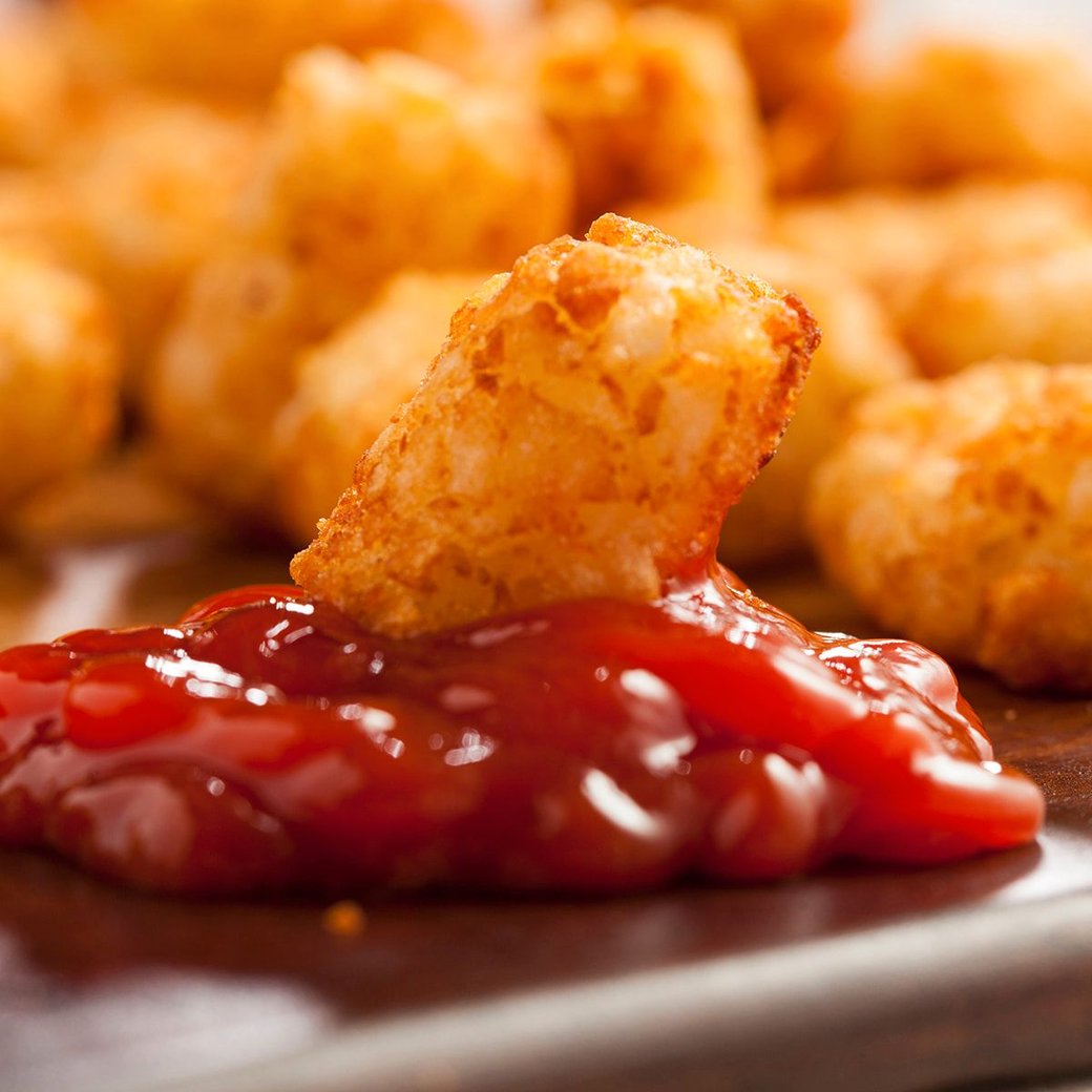 Tater Tots