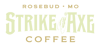 Strike Axe Coffee