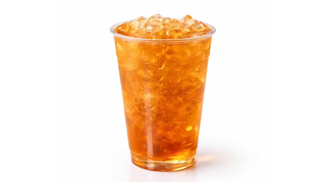 Fruit Green Tea