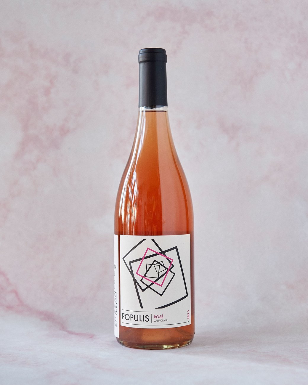 Populis & Les Lunes Rosé