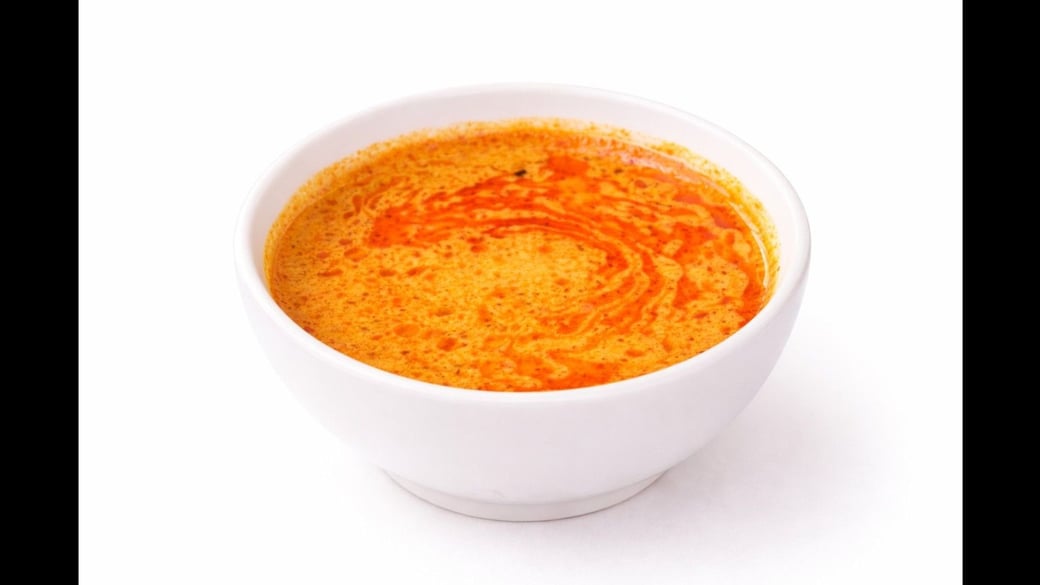 Curry Sauce