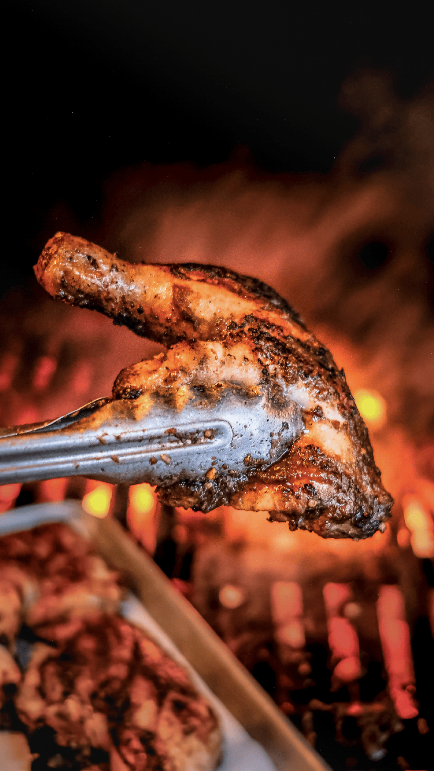 Decoration image without any essential information