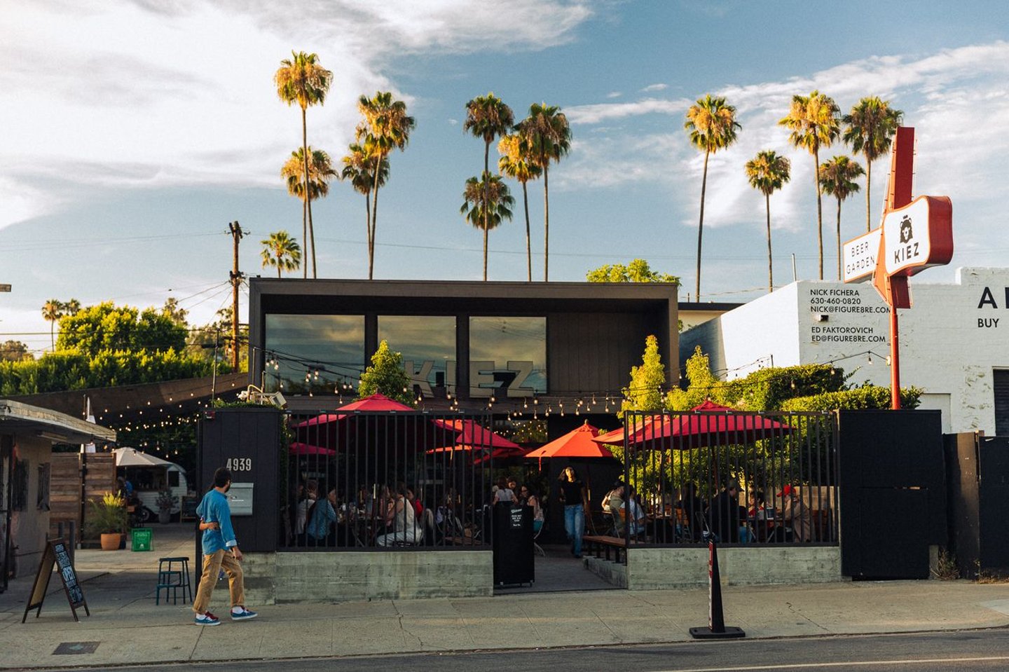 Decoration image without any essential information