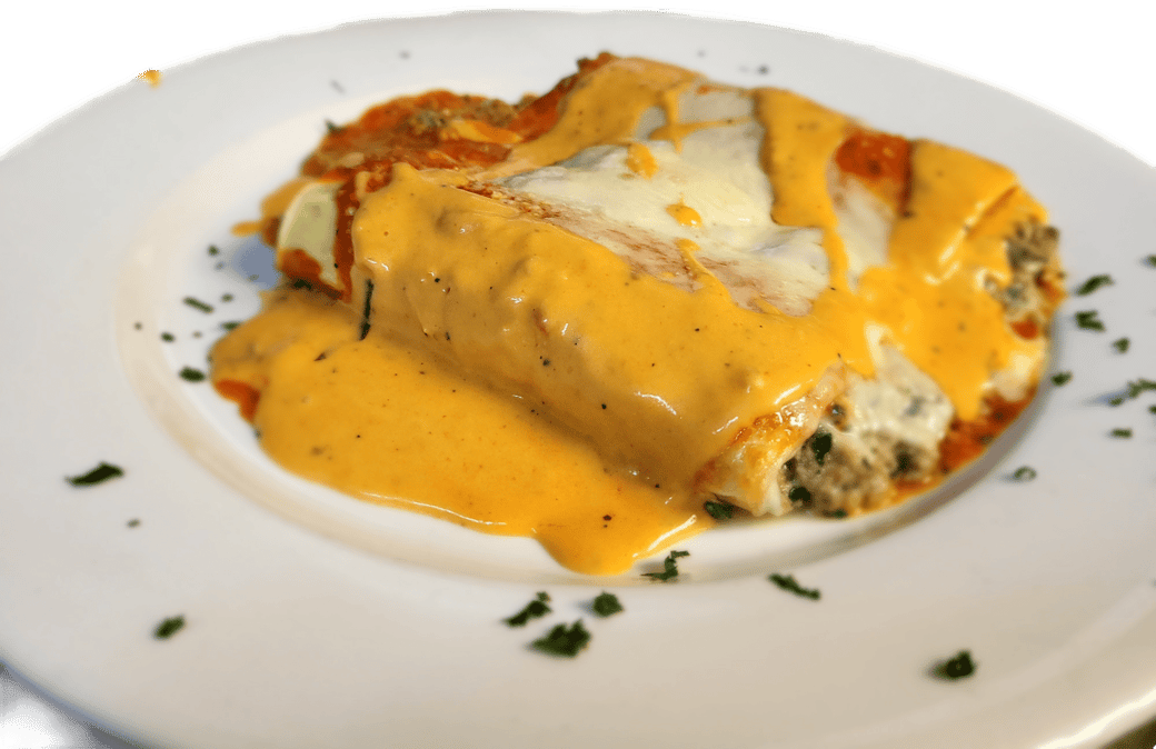 Cannelloni