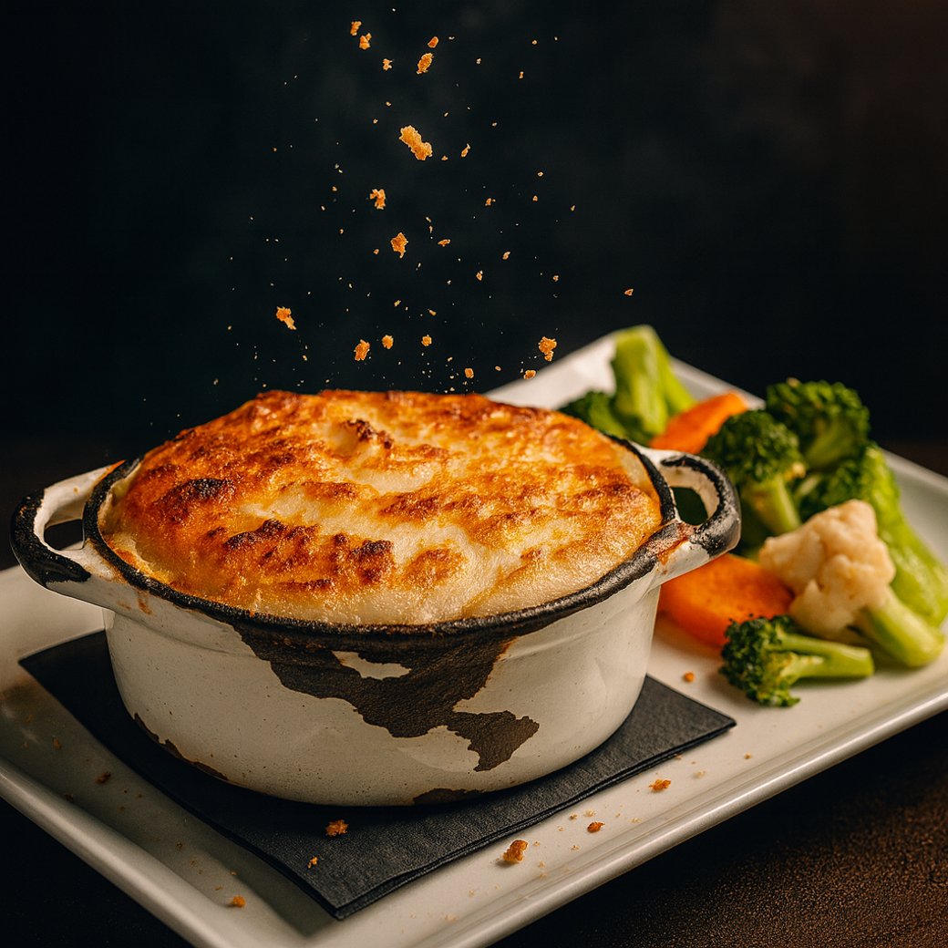 SHEPHERDS PIE