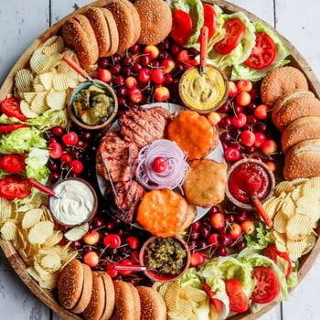 Feature image, Corporate Events