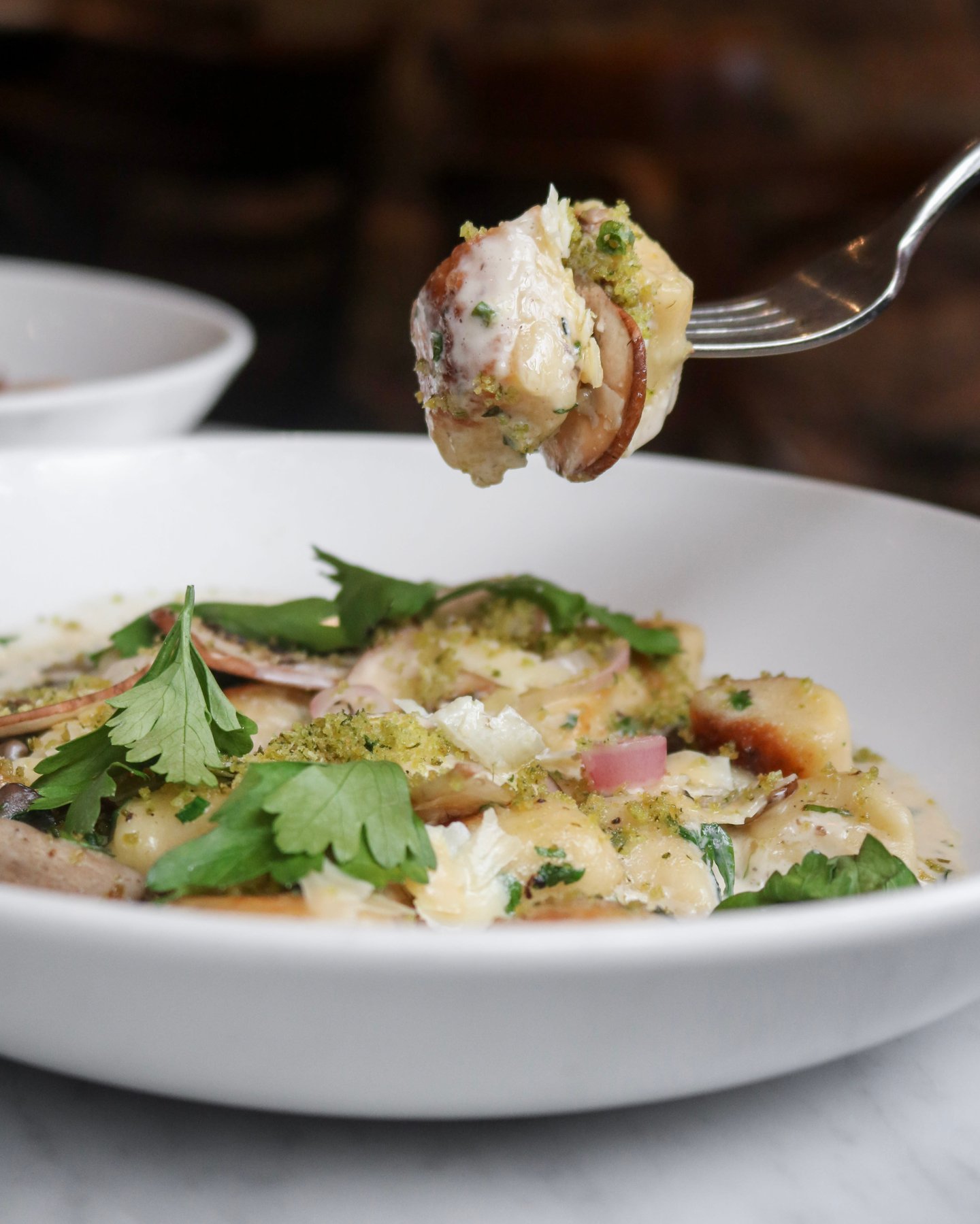 Decoration image without any essential information