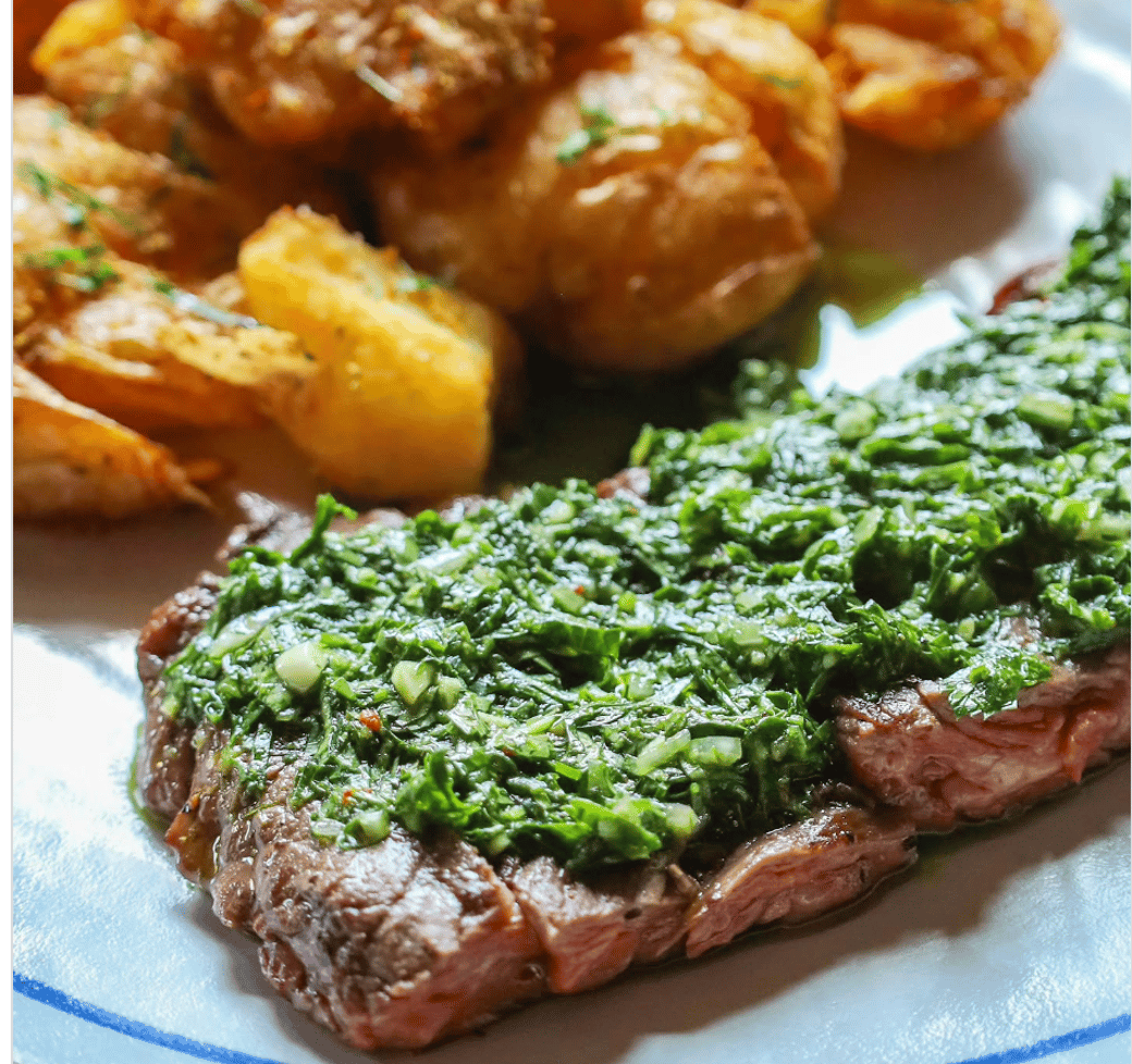 BAVETTA ALLA GRIGLIA