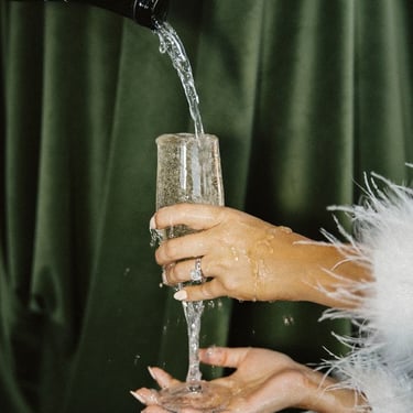 NEW YEAR'S EVE
