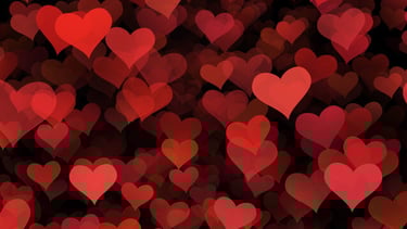 From Vinyl to Valentine: How Music Can Amplify Your Love Story