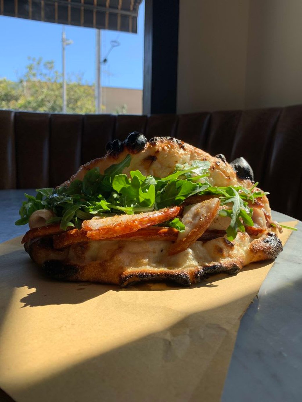 PORCHETTA PORTAFOGLIO