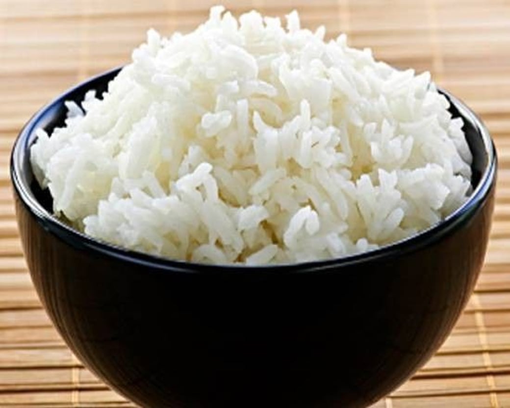 Sushi Rice