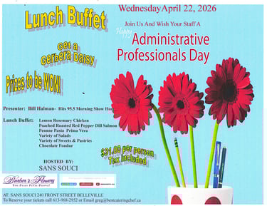 Administrative Professional Day