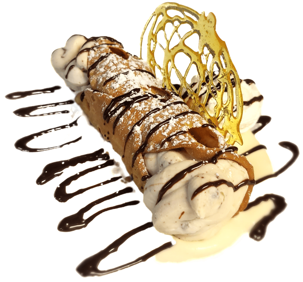 Mesa Cannoli