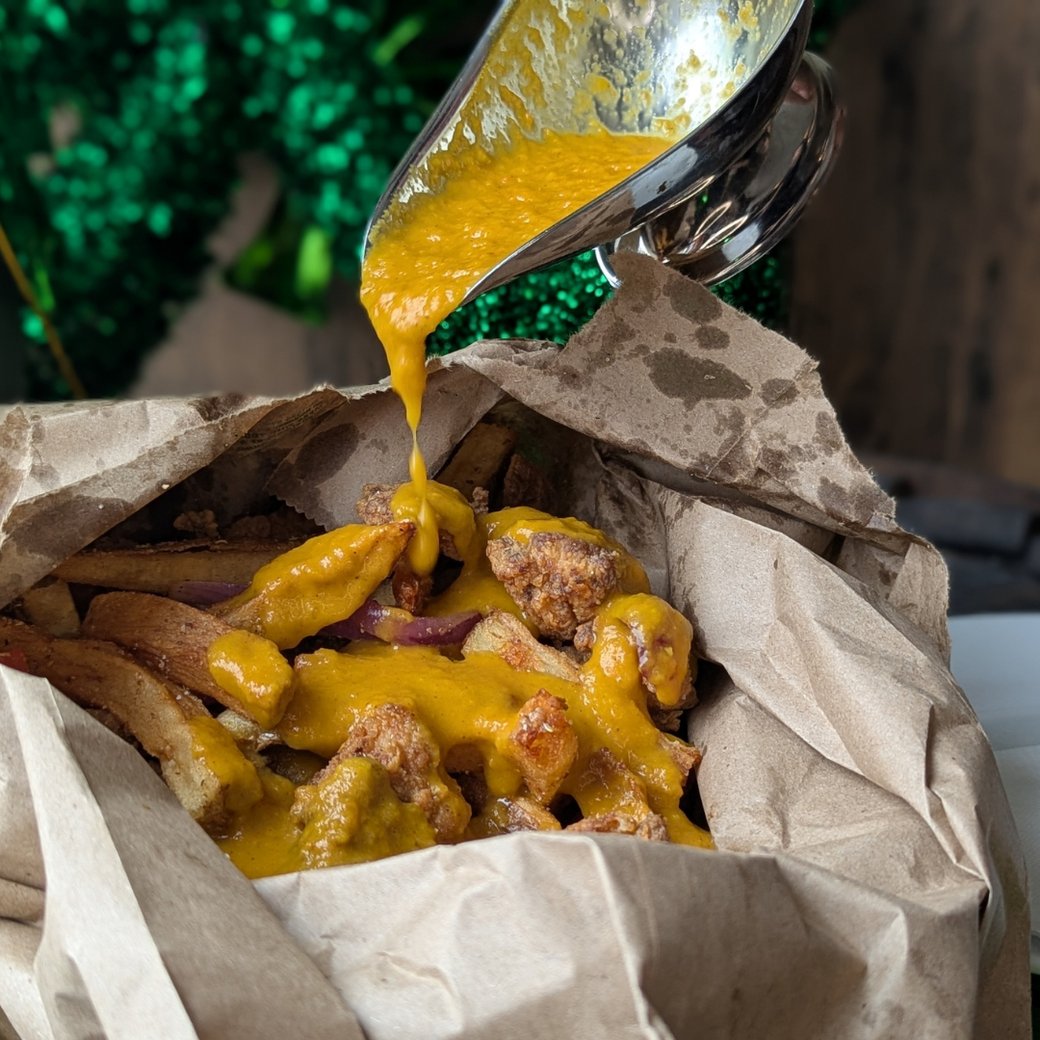 irish spice bag