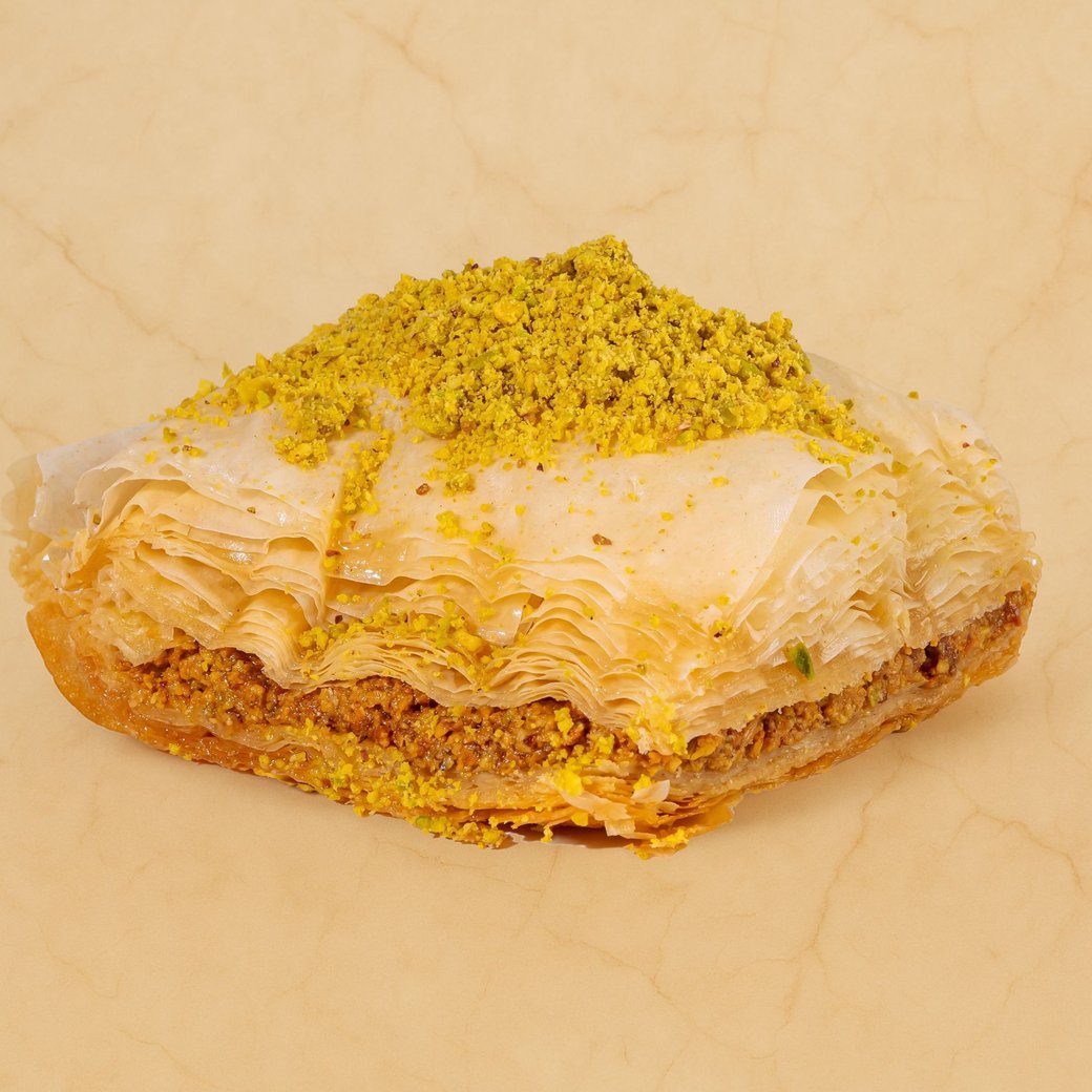 Baklawa