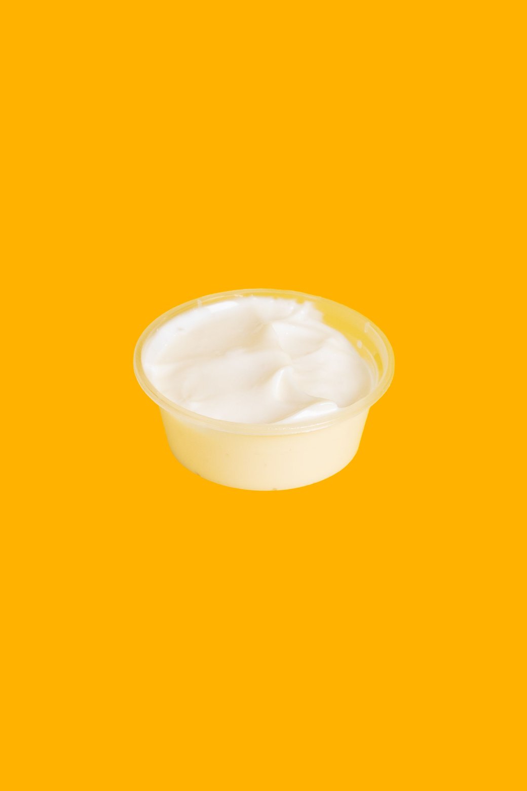 Garlic Mayo