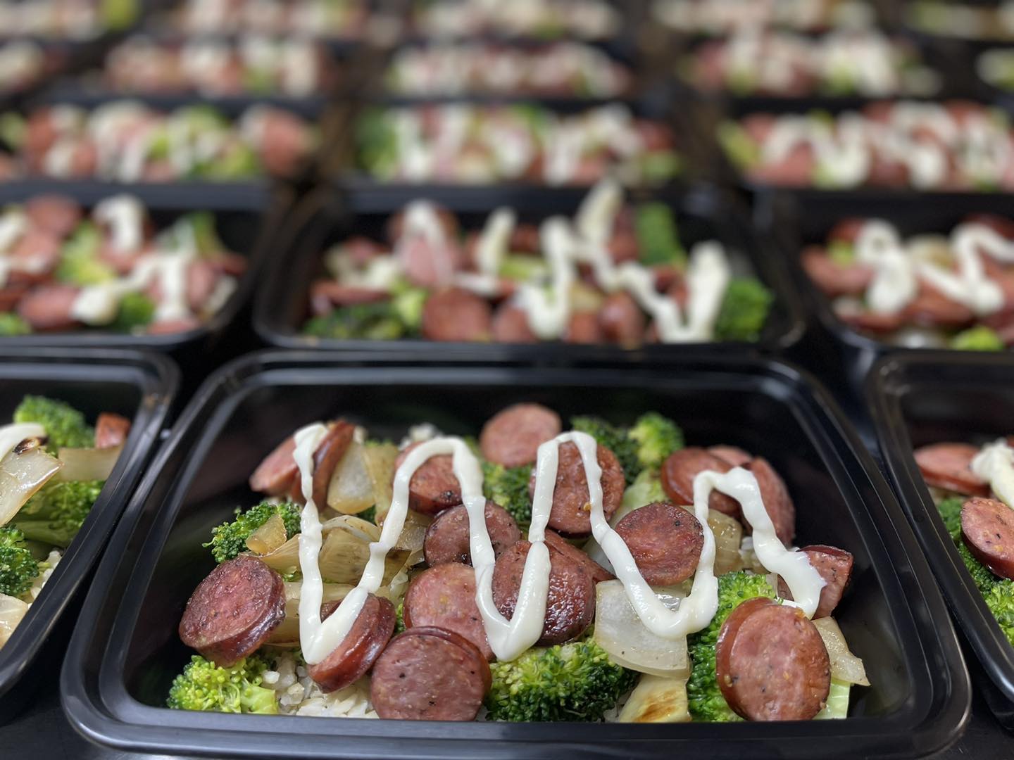 Time to set up your week