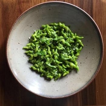 Best Pizza & Pasta in LA with Chef Bruce Kalman