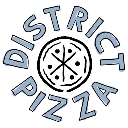District Pizza