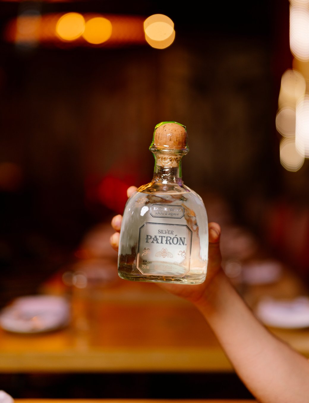 PATRON