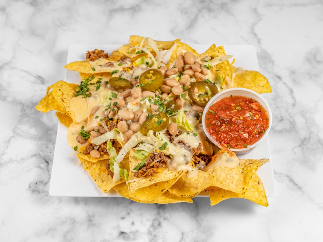Nachos