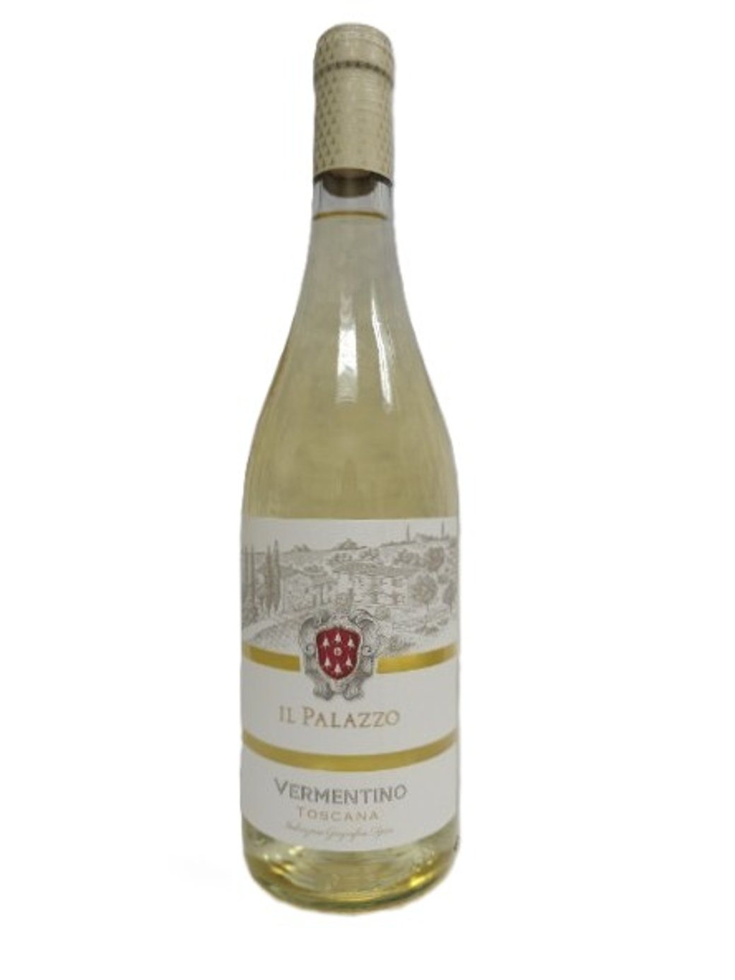 Maestro Toscano VERNACCIA DI SAN GIMIGNANO DOCG